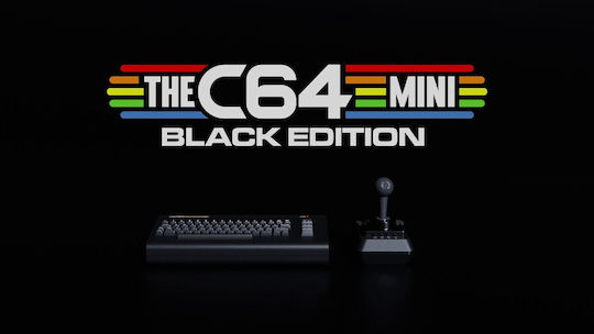 Atari Ηλεκτρονική Παιδική Ρετρό Κονσόλα