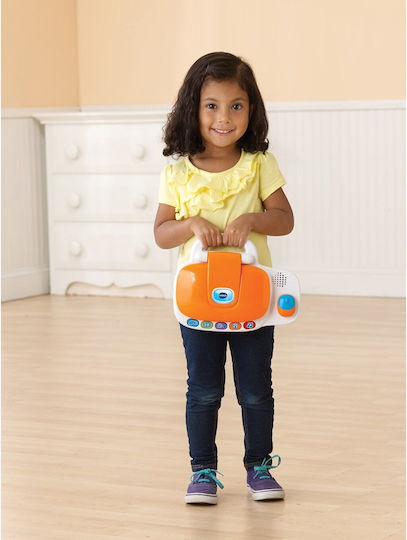 Vtech (ES) Ηλεκτρονικό Παιδικό Εκπαιδευτικό Laptop/Tablet