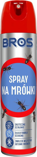 Bros Insecticide Spray for Ants 150ml