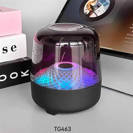 TG-463 Bluetooth Speaker 5W with Battery Life up to 3 hours Green