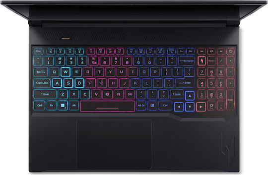 Acer Nitro V 16S AI ANV16S-41-R9AH -R9AH 16" IPS FHD+ 180Hz (Ryzen 7-260/16GB/1TB SSD/GeForce RTX 5060/W11 Home) (GR Keyboard)