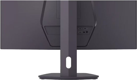 LG 32G600A-B VA HDR Curved Gaming Monitor 31.5" QHD 2560x1440 180Hz with Response Time 1ms GTG