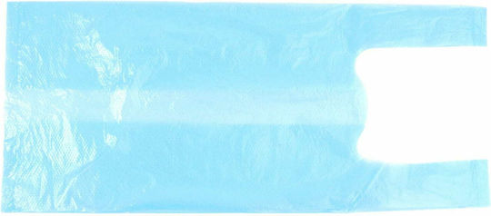Bocioland Replacement Bags For Diapers Replacement Bags For Bin Blue 10 Pieces