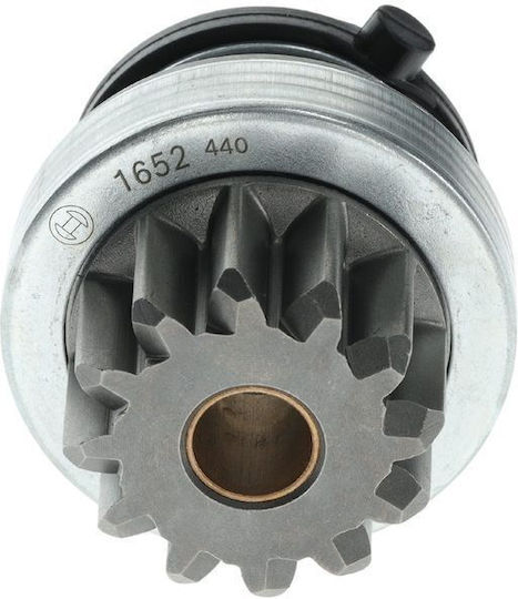 Unisens Coupling Starter Bosch 1 986 Se1 652