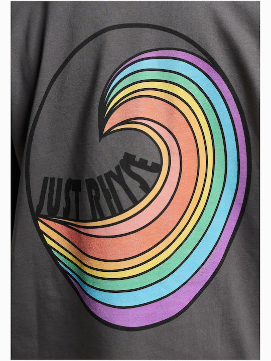 T-shirt Darkgrey