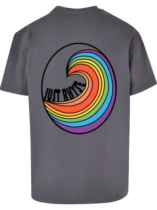 T-shirt Darkgrey