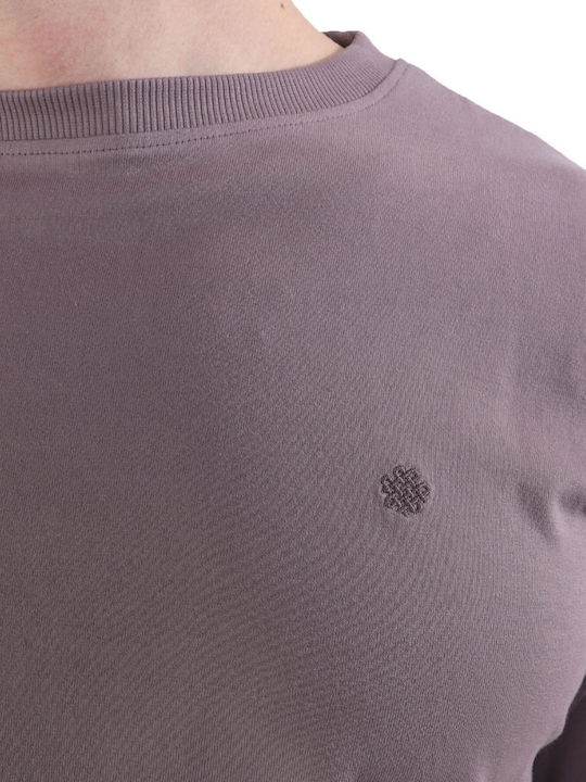 T-shirt Γκρι