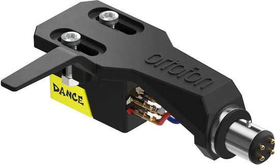 Ortofon Κεφαλή Πικάπ για DJ σε Μαύρο Χρώμα