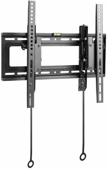 Arielli ATB-6544N Βάση Τηλεόρασης Τοίχου έως 70" και 70kg
