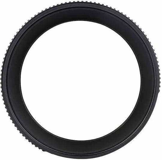 7artisans Crop Camera Lens Photoelectric 50mm F/0.95 Fixed for Nikon Z Mount Black