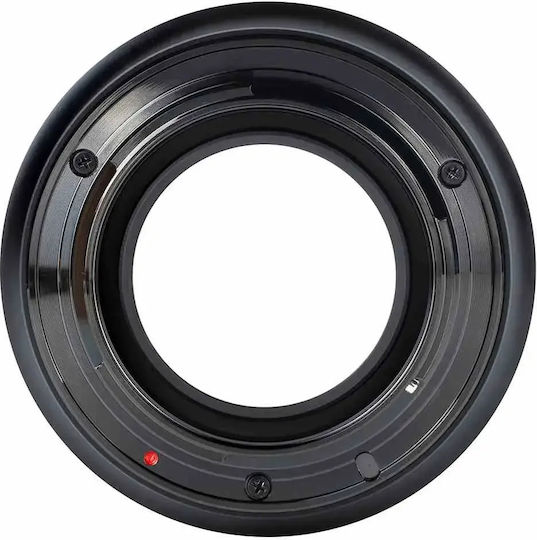 7artisans Crop Camera Lens Photoelectric 50mm F/0.95 Fixed for Nikon Z Mount Black