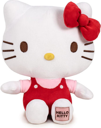 Epee Λούτρινο Hello Kitty 20 εκ.