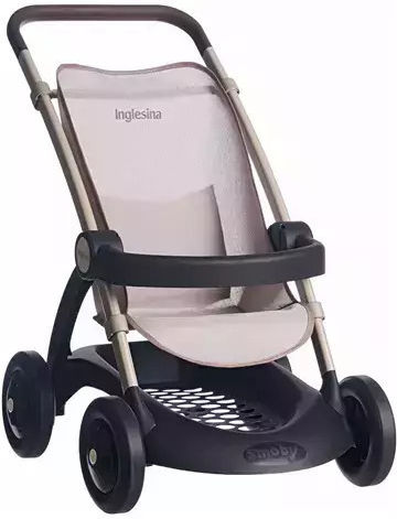 Smoby Doll Stroller Inglesina