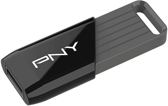 PNY P-FD128ATTX-GE
