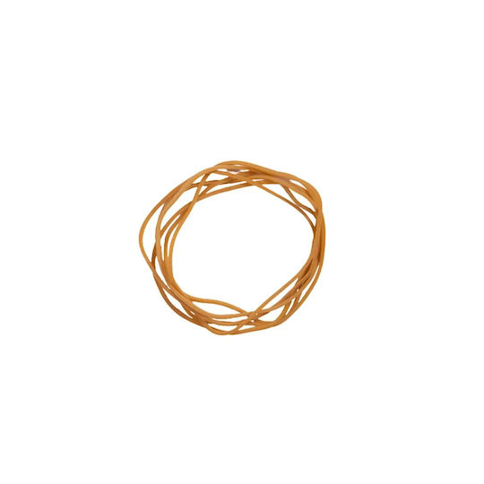 Rubber Band #60 Brown Ø40mm 1gr