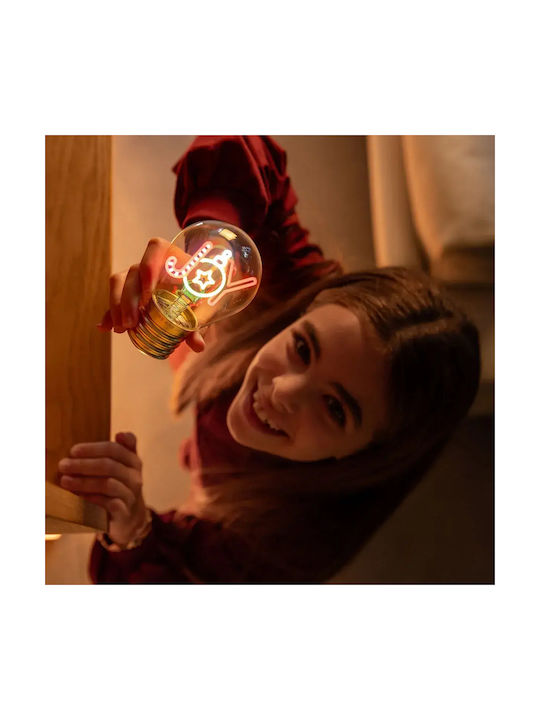 Legami Milano Διακοσμητικό Φωτιστικό LED