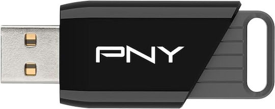 PNY P-FD128ATTX-GE