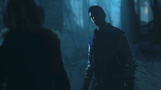 Until Dawn PS4 Game