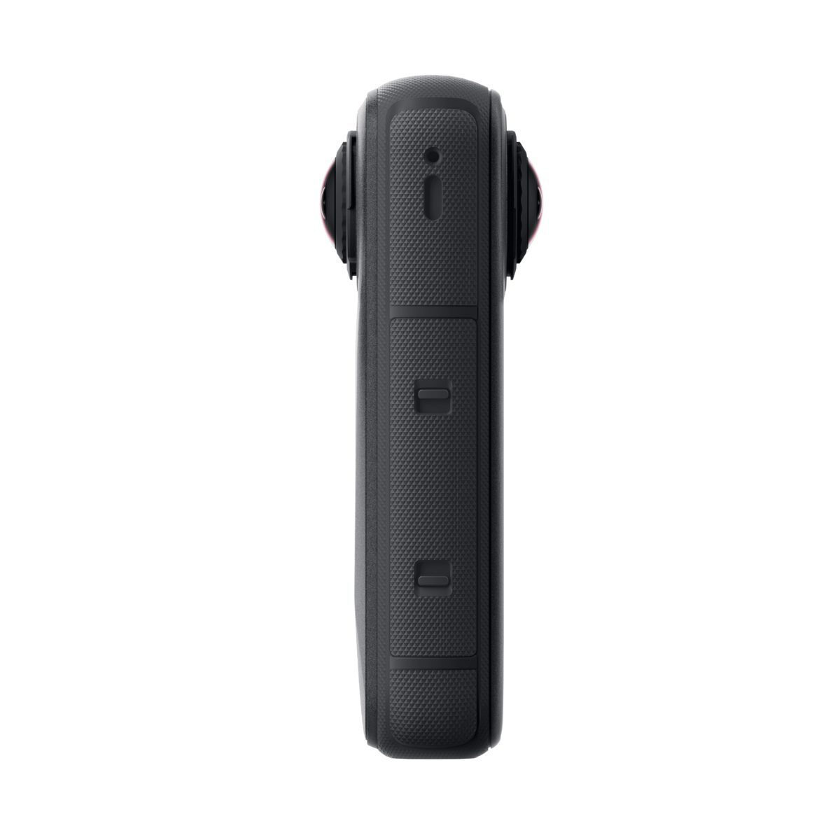 Insta360 X4 Air Action Camera 8K Λήψης 360° Υποβρύχια Starter Bundle με Οθόνη Αφής 2.5