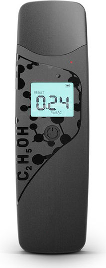 Hanwei Digital Alcohol Tester