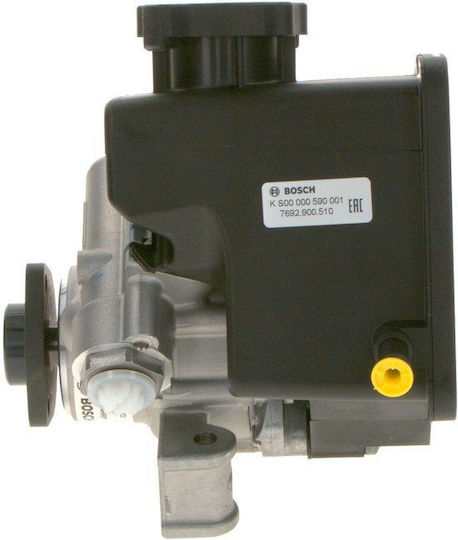 Hydraulic Pump Steering System Bosch K S01 000 560