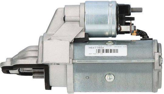 Starter Valeo 438360