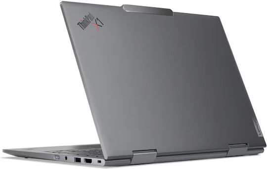 Lenovo ThinkPad X1 2-in-1 Gen 10 Aura Edition 14" OLED Touchscreen 120Hz (Ultra 7-258V/32GB/1TB SSD/W11 Pro) (GR Keyboard)