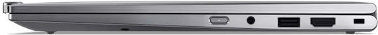 Lenovo ThinkPad X1 2-in-1 Gen 10 Aura Edition 14" OLED Touchscreen 120Hz (Ultra 7-258V/32GB/1TB SSD/W11 Pro) (GR Keyboard)