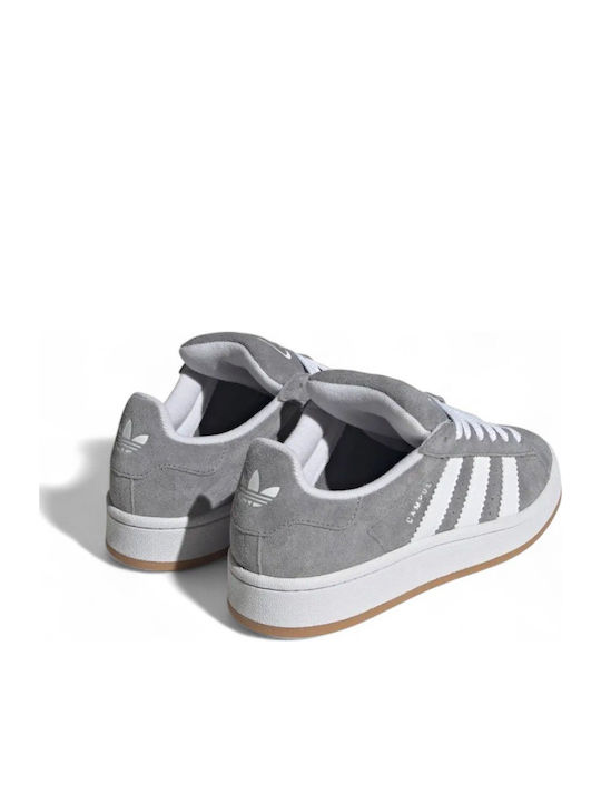 Campus 00s Kids Sneakers Gray
