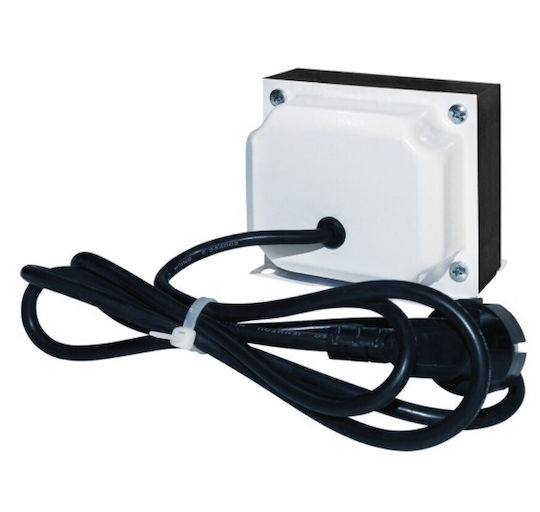 41011-013 Αυτομετασχηματιστής από 220V σε 220V 2000VA