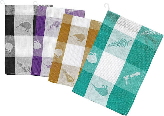HOMie Handtuch aus 100% Baumwolle 38x64cm (Verschiedene Designs) 1 Stück HOMie Handtuch aus 100% Baumwolle 38x64cm (Verschiedene Designs) 1 Stück