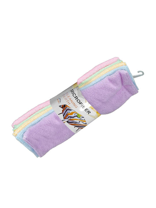 HOMie Handtuch 30x30cm 5Stück HOMie Handtuch 30x30cm 5Stück