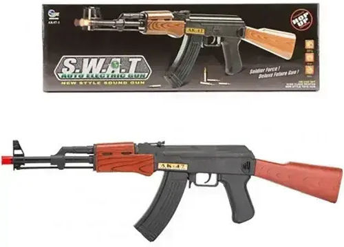 Factory Pistol pentru copii ΑΚ-47