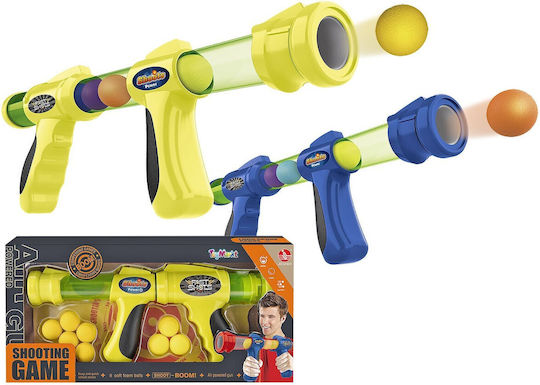 ToyMarkt Παιδικό Πιστόλι (Διάφορα Σχέδια) 1τμχ