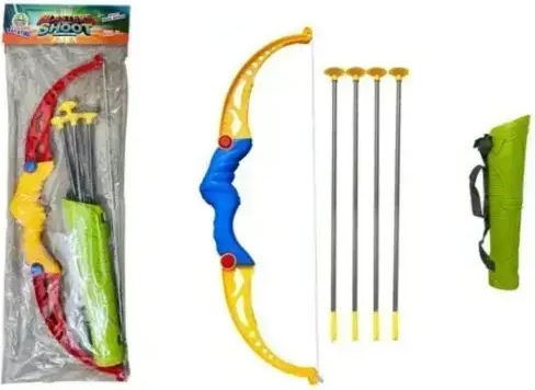 ForHome Kids' Bow