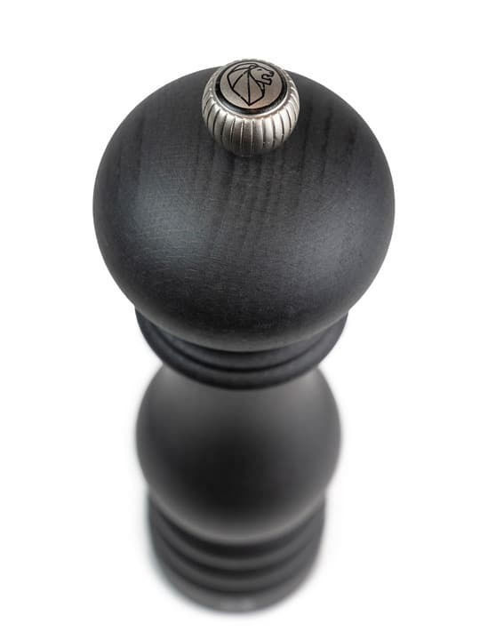 Peugeot Paris Uselect Manual Wooden Pepper Mill 22cm Gray