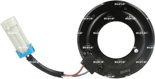 Компресорна Магнитна Съединителна Бобина Nrf 38556