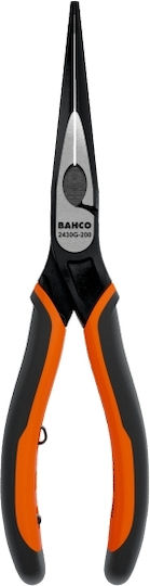Bahco Cutting Plier Straight Length 200mm