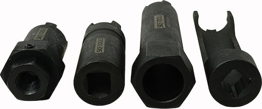 SKS Tools Nuss 1Stück