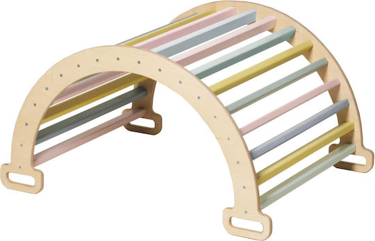Wudd 96x73x55cm. Multicolour