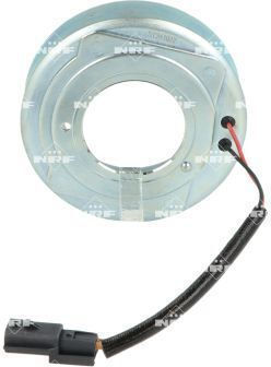 Coil Magnetic Clutch Compressor Nrf 38563