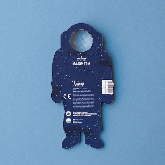 Londji Astronaut Optical Toy Kaleidoscope (Various Designs) 1pc
