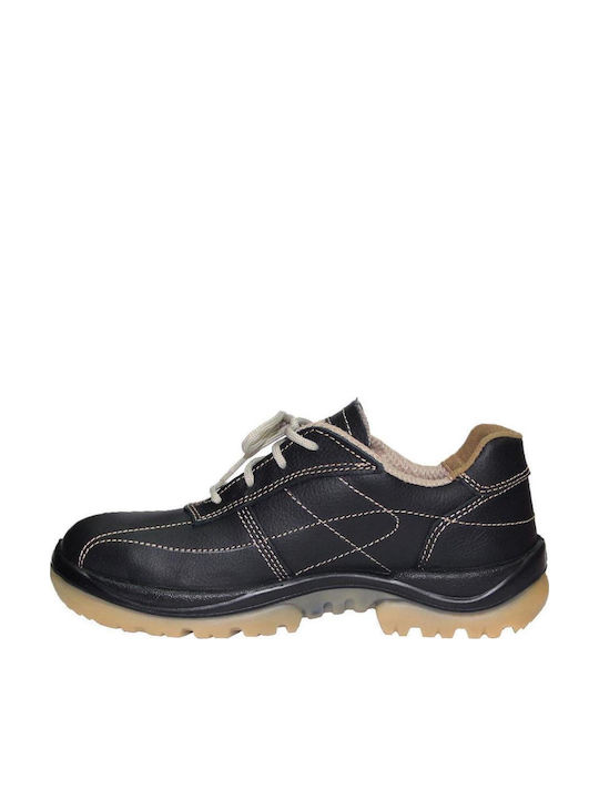 Aboutblu Waterproof Low Safety S3