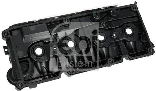 Rocker Cover Febi Bilstein 186175