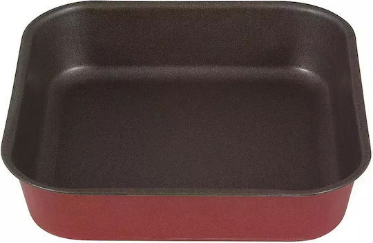 Pal Ταψί Αλουμινίου 25x25cm Pal Ταψί Αλουμινίου 25x25cm