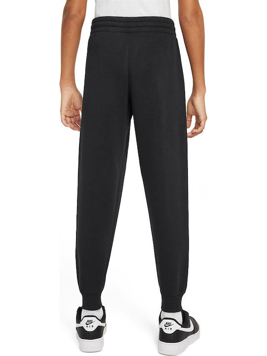 Kids Sweatpants Black Nsw Club
