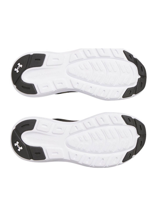 Bps Rogue 5 Kids Sports Shoes Running with Laces Black