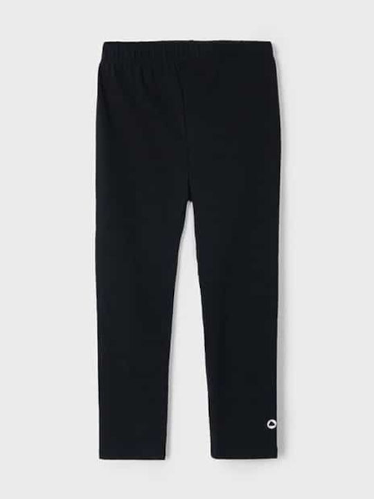 Kids Legging Long Black
