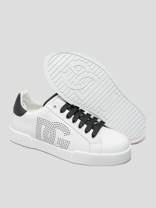 Sneakers White