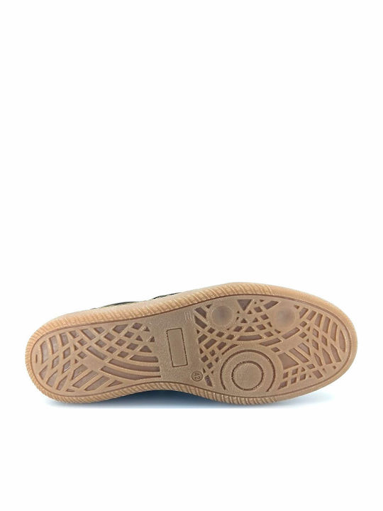 Ανδρικά Ανατομικά Sneakers Πράσινα